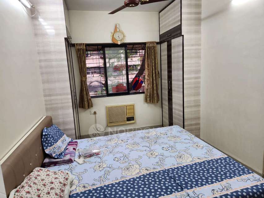 2 BHK Flat In Satguru Sharan 1 For Sale  In Mulund East