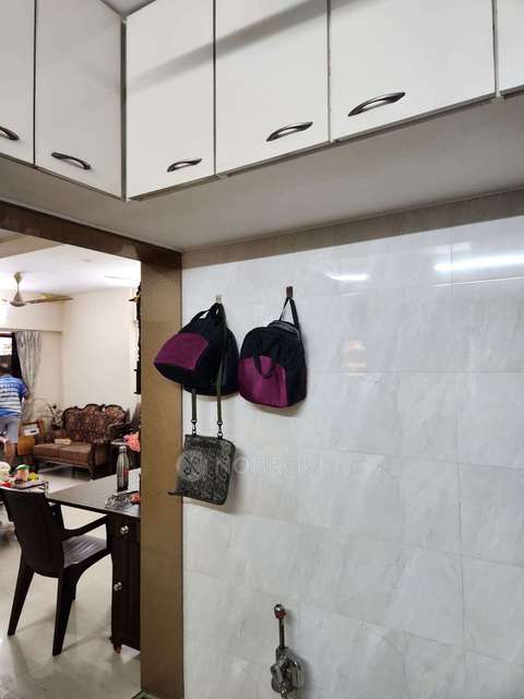 2 BHK Flat In Satguru Sharan 1 For Sale  In Mulund East