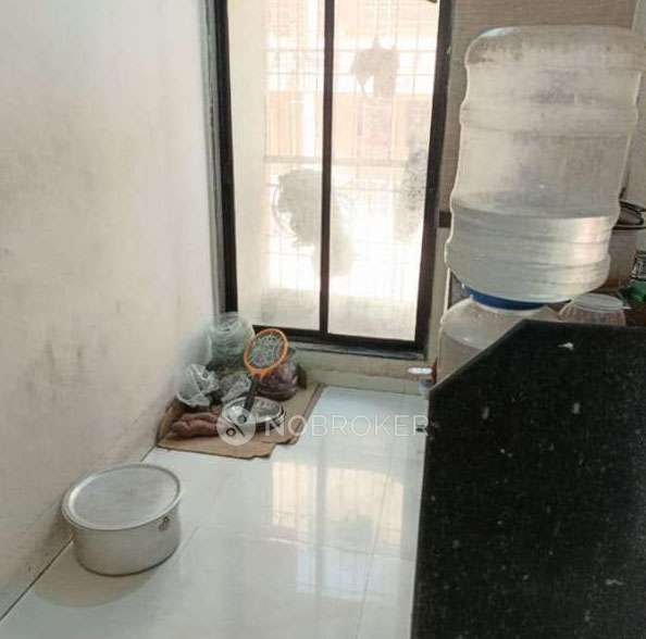 1 BHK Flat In Vedant Ayush For Sale  In Ulwe