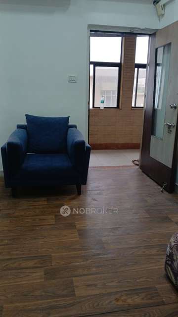 Office Space in Marol, Mumbai for Rent 