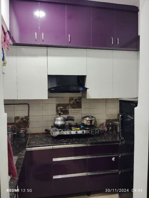 2 BHK Flat In Gaur City 2, Noida Extention For Sale  In Noida Extention