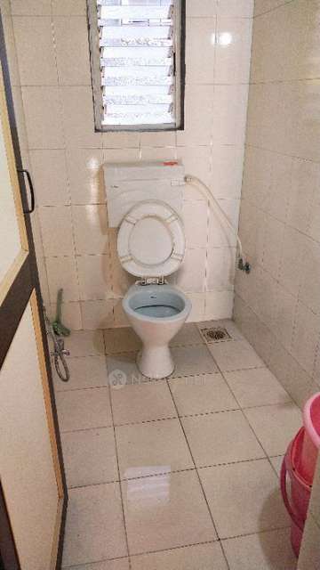 1 RK Flat In Standalone Building  for Rent  In Warje