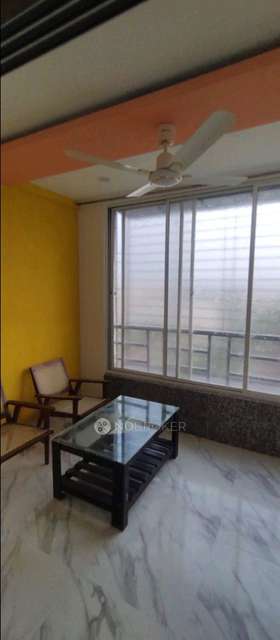 2 BHK Flat In Sanvi Complex  for Rent  In  Manjari Budruk