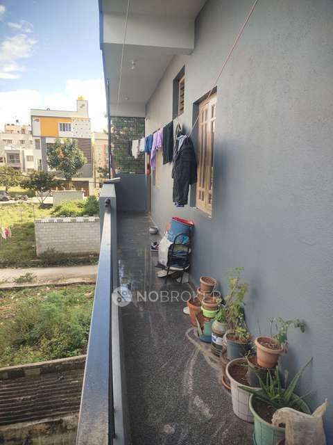 4+ BHK House For Sale  In Vidyaranyapura