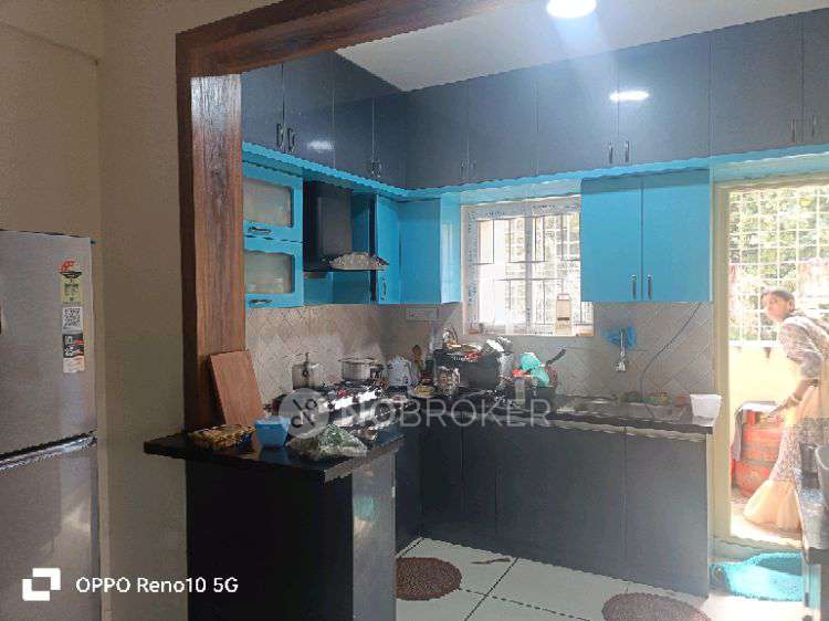 3 BHK Flat In Bavisha Greenwoods Kada For Sale  In Chikkadunnasandra