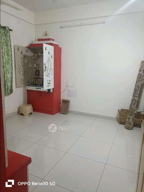 3 BHK Flat In Bavisha Greenwoods Kada For Sale  In Chikkadunnasandra