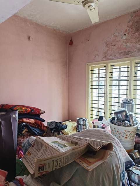 4+ BHK House For Sale  In Hongasandra