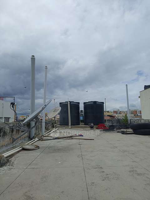 4+ BHK House For Sale  In Hongasandra