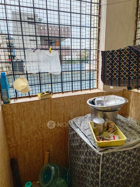 4+ BHK House For Sale  In Hongasandra