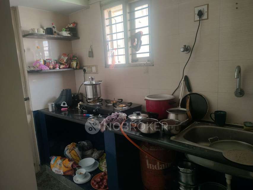 4+ BHK House For Sale  In Hongasandra