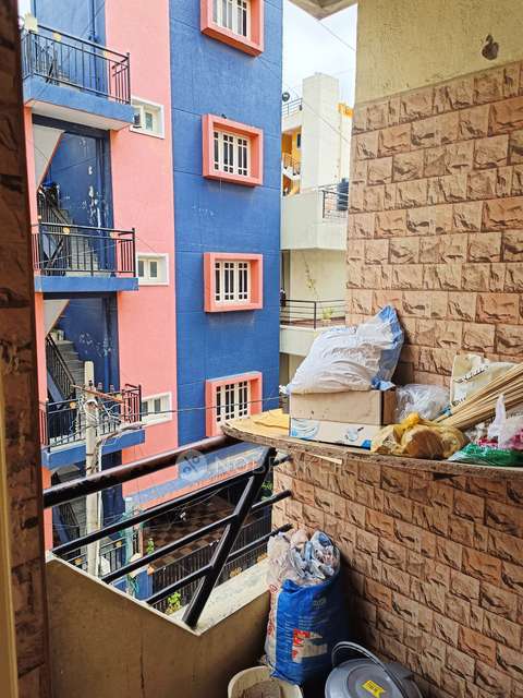 4+ BHK House For Sale  In Hongasandra