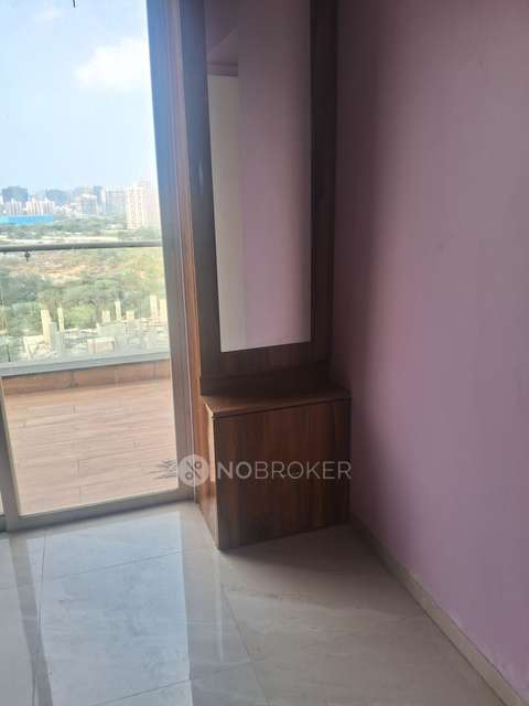 2 BHK Flat In Bon Vivant for Rent  In Mundhwa