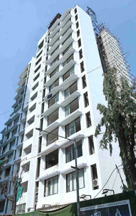 Shubham Trident Sundew Sunrise And Sunglow