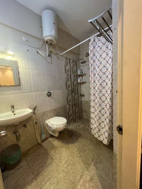 2 BHK Flat In United Crossandra For Sale  In Horamavu, Bangalore