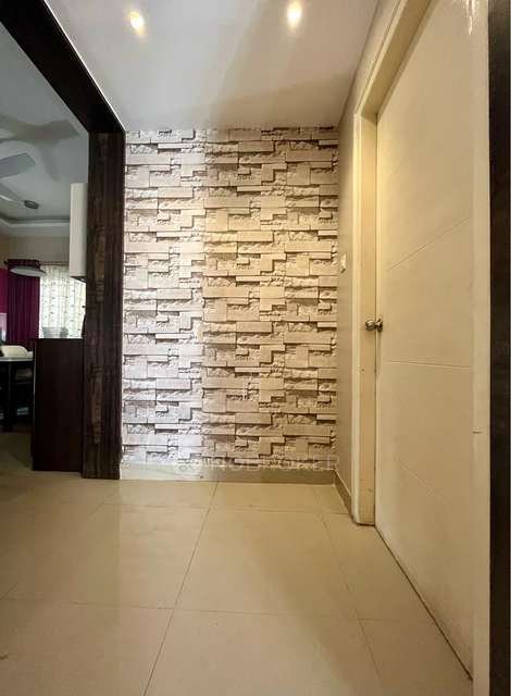 2 BHK Flat In United Crossandra For Sale  In Horamavu, Bangalore