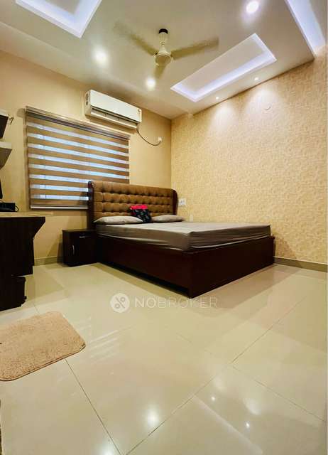 2 BHK Flat In United Crossandra For Sale  In Horamavu, Bangalore