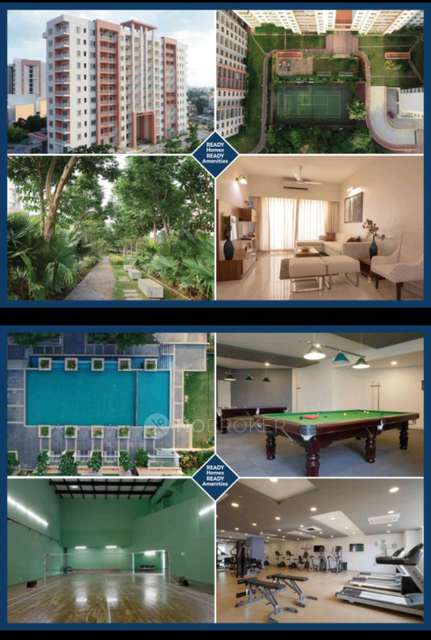 3 BHK Flat In Brigade Northridge Neo For Sale  In Jakkur