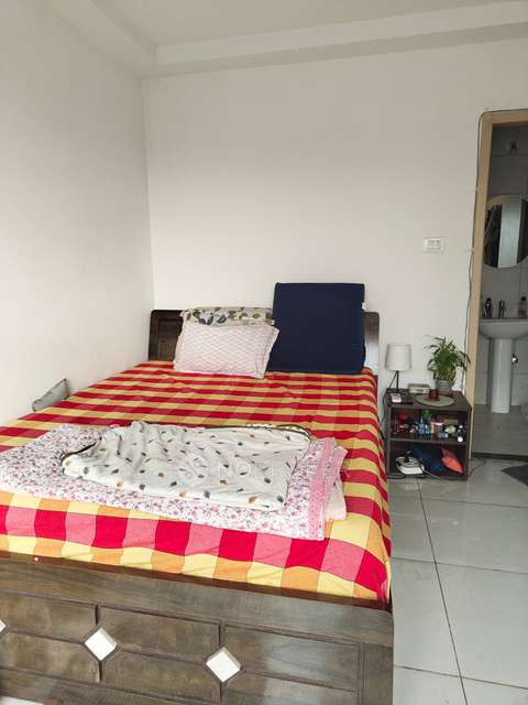 2 BHK Flat In Global Lifestyle for Rent  In  Hinjewadi