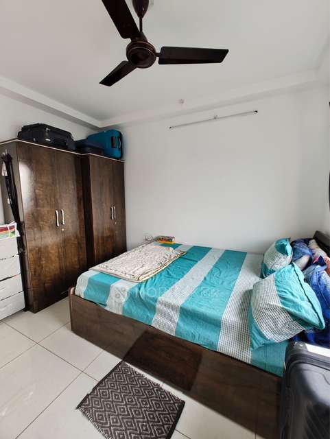 2 BHK Flat In Global Lifestyle for Rent  In  Hinjewadi