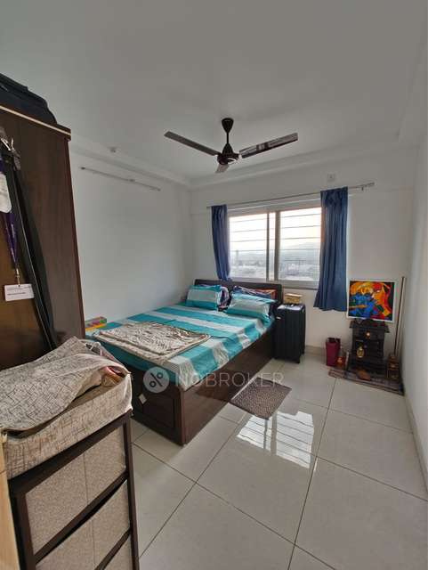 2 BHK Flat In Global Lifestyle for Rent  In  Hinjewadi