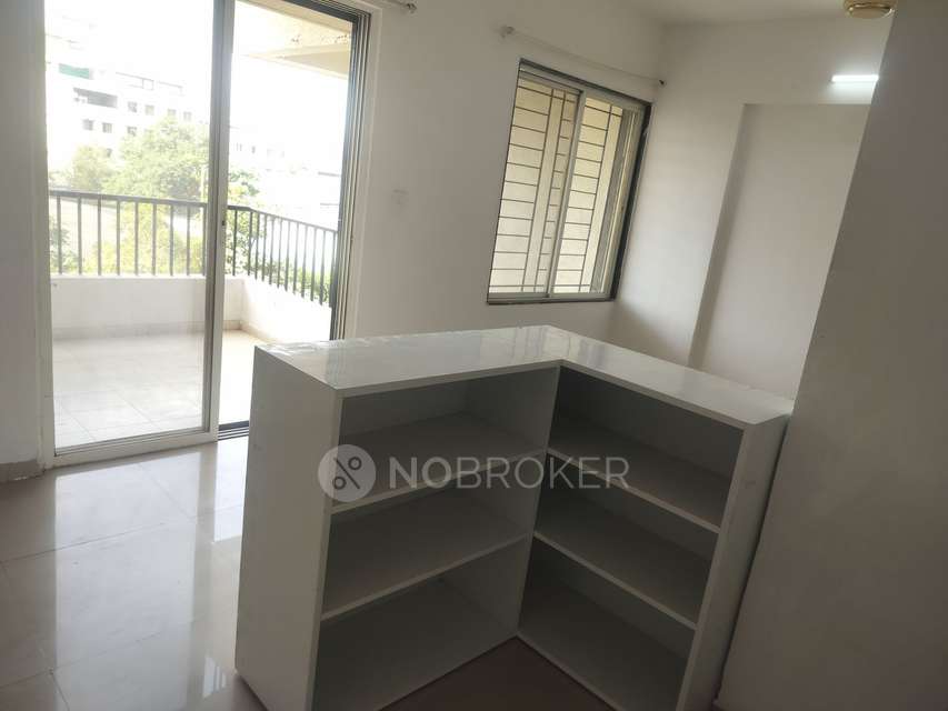 3 BHK Flat In Kul Utsav For Sale  In Kondhwa Budruk