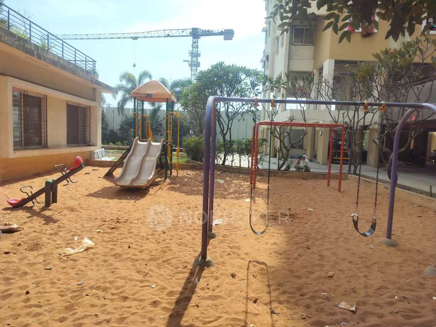 3 BHK Flat In Kul Utsav For Sale  In Kondhwa Budruk