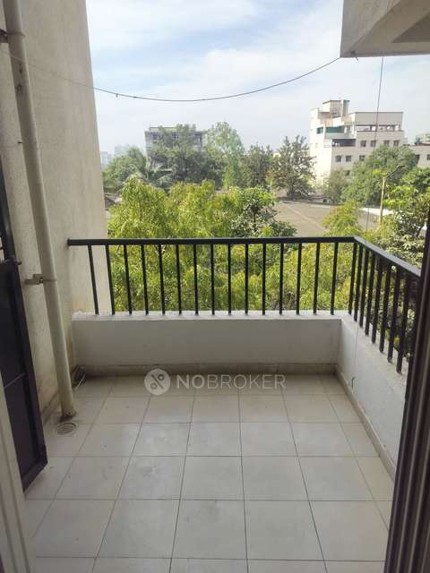 3 BHK Flat In Kul Utsav For Sale  In Kondhwa Budruk