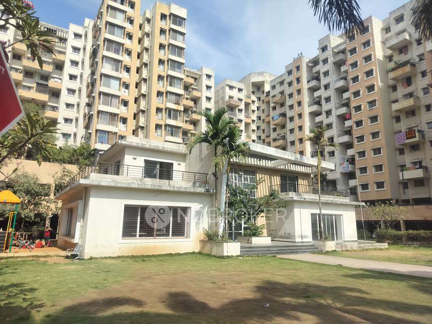 3 BHK Flat In Kul Utsav For Sale  In Kondhwa Budruk