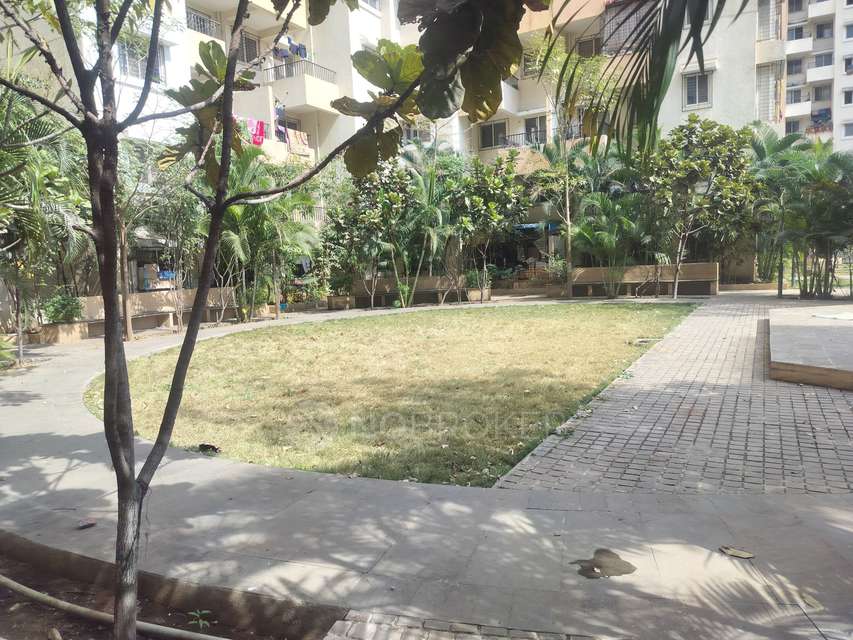 3 BHK Flat In Kul Utsav For Sale  In Kondhwa Budruk