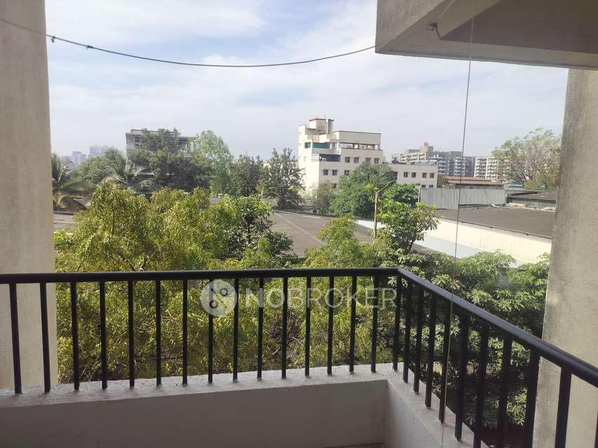 3 BHK Flat In Kul Utsav For Sale  In Kondhwa Budruk