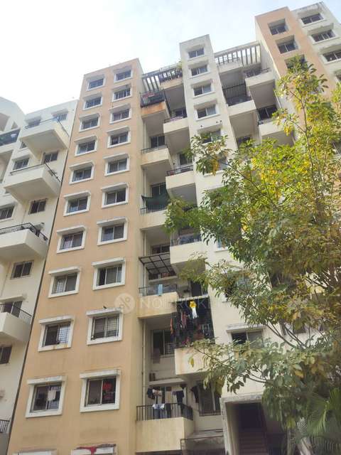 3 BHK Flat In Kul Utsav For Sale  In Kondhwa Budruk