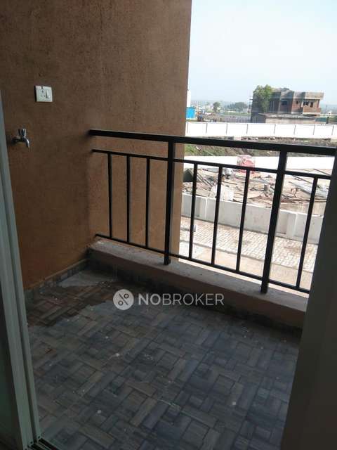 1 BHK Flat In Nithyam  For Sale  In Charoli Budruk