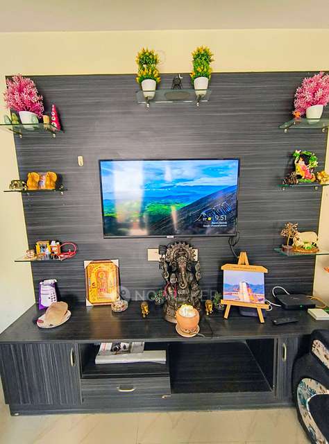 2 BHK Flat In Sri Sravani Shiny Pearl For Sale  In Kukatpally