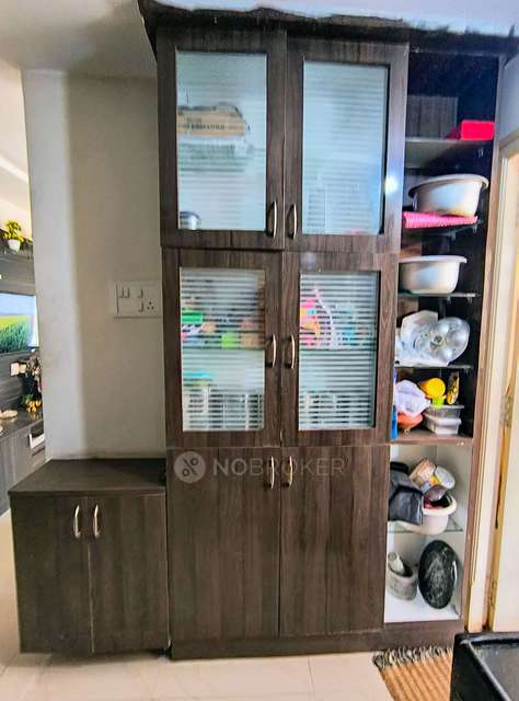 2 BHK Flat In Sri Sravani Shiny Pearl For Sale  In Kukatpally