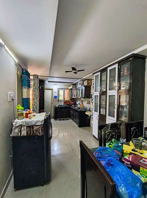 2 BHK Flat In Sri Sravani Shiny Pearl For Sale  In Kukatpally