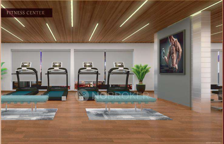 2 BHK Flat In Kd Vishva For Sale  In Chembur