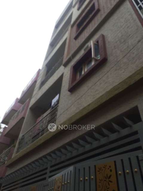 1 RK Flat In Standalonebuilding for Rent  In Kaveri Nagar