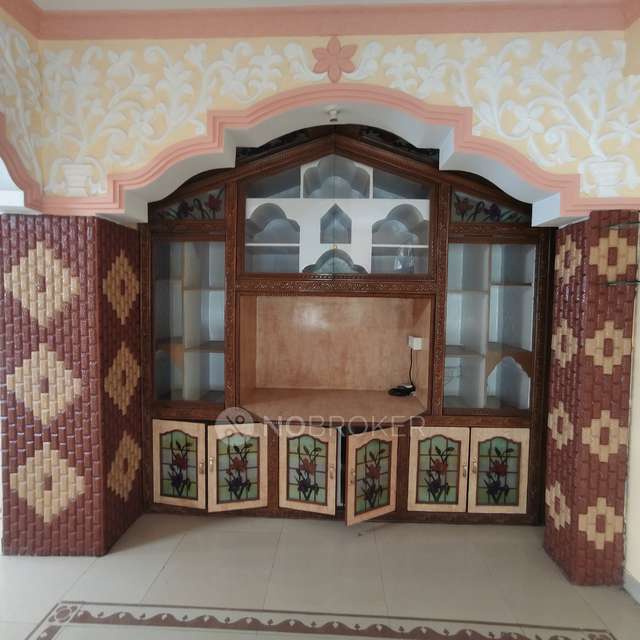 3 BHK Flat In Sri Laxmi Venkateshwara Residency For Sale  In Lb Nagar