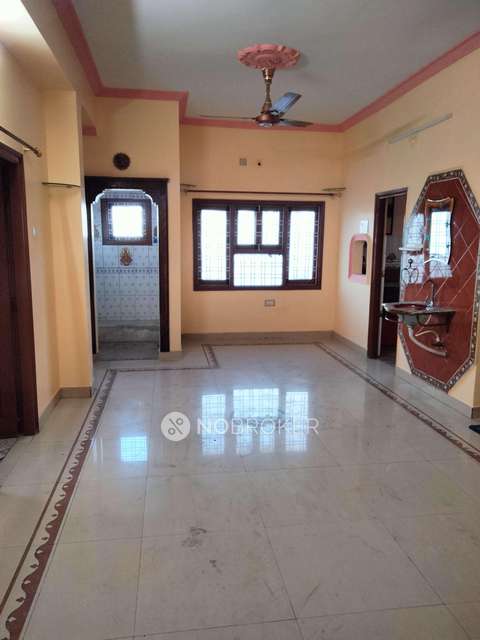 3 BHK Flat In Sri Laxmi Venkateshwara Residency For Sale  In Lb Nagar