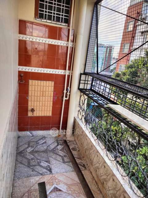 3 BHK Flat In Sri Laxmi Venkateshwara Residency For Sale  In Lb Nagar