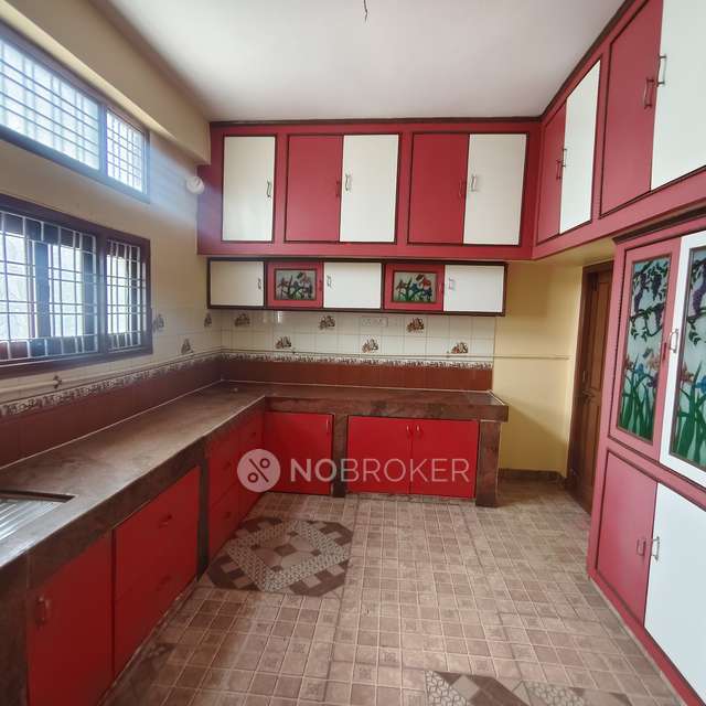 3 BHK Flat In Sri Laxmi Venkateshwara Residency For Sale  In Lb Nagar