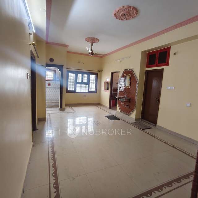 3 BHK Flat In Sri Laxmi Venkateshwara Residency For Sale  In Lb Nagar