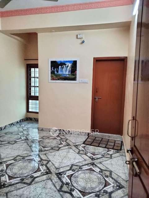 3 BHK Flat In Sri Laxmi Venkateshwara Residency For Sale  In Lb Nagar