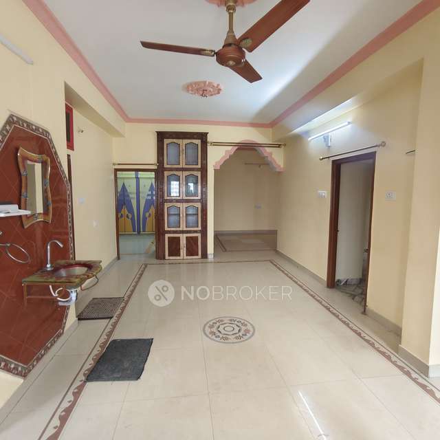 3 BHK Flat In Sri Laxmi Venkateshwara Residency For Sale  In Lb Nagar
