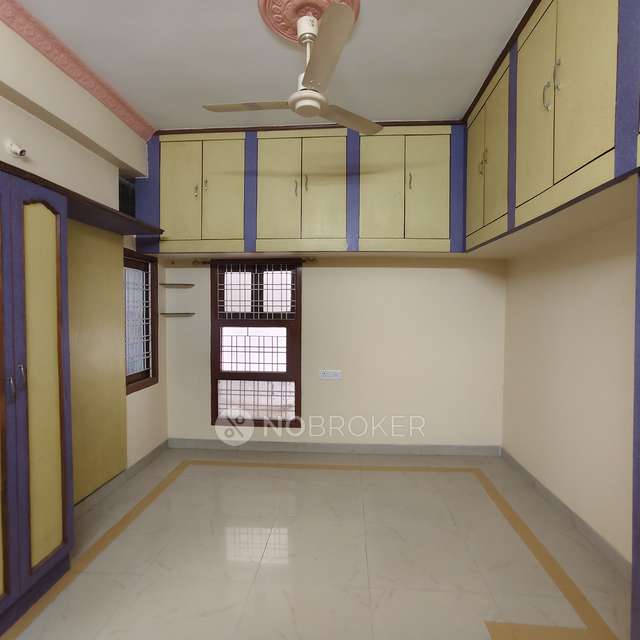 3 BHK Flat In Sri Laxmi Venkateshwara Residency For Sale  In Lb Nagar
