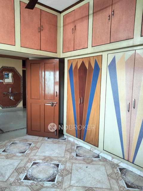 3 BHK Flat In Sri Laxmi Venkateshwara Residency For Sale  In Lb Nagar