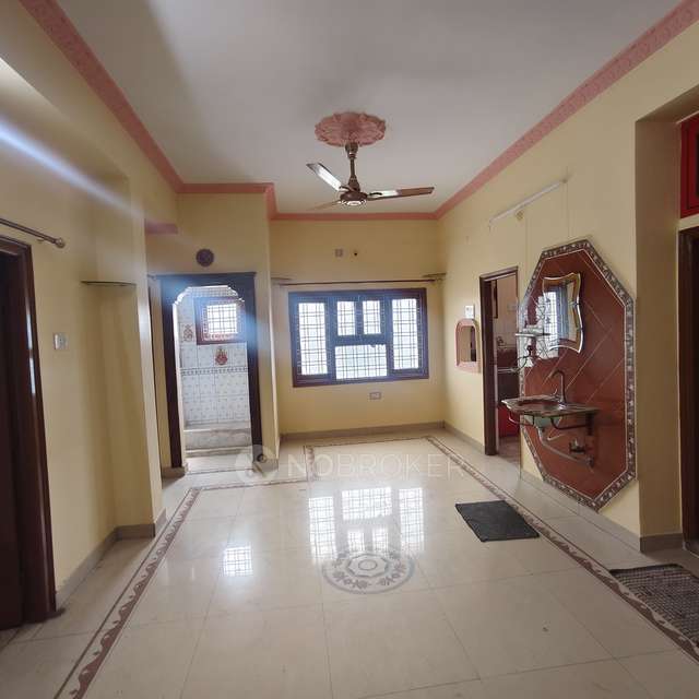 3 BHK Flat In Sri Laxmi Venkateshwara Residency For Sale  In Lb Nagar