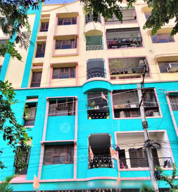 3 BHK Flat In Sri Laxmi Venkateshwara Residency For Sale  In Lb Nagar