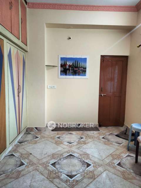 3 BHK Flat In Sri Laxmi Venkateshwara Residency For Sale  In Lb Nagar