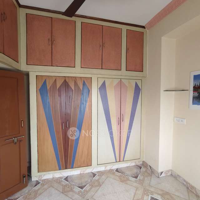 3 BHK Flat In Sri Laxmi Venkateshwara Residency For Sale  In Lb Nagar